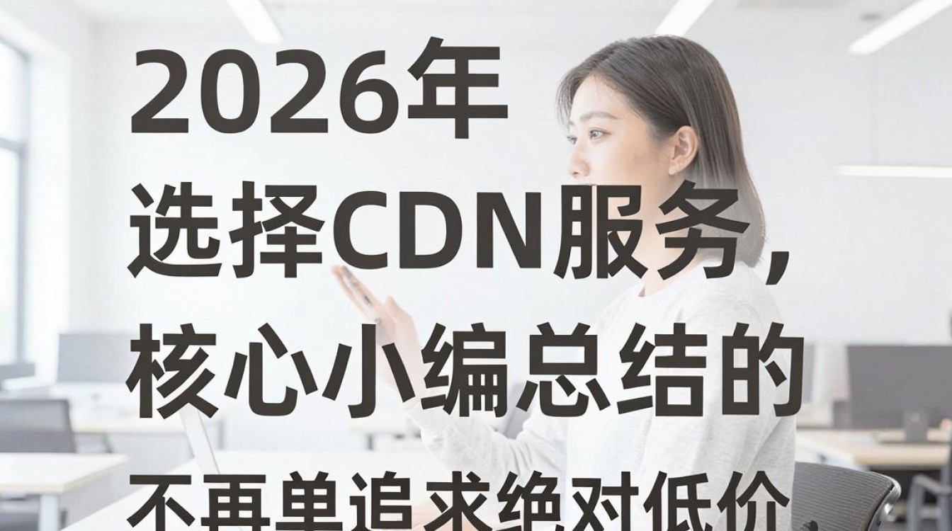 cdn小白 cdn小白