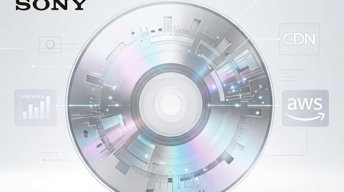 sony cdn sony cdn
