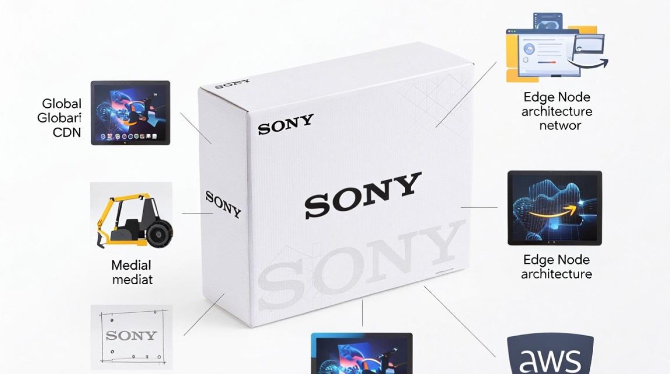 sony cdn sony cdn