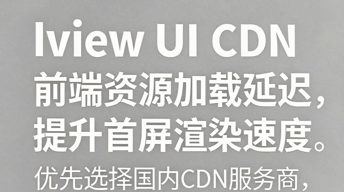 iviewui cdn iviewui cdn