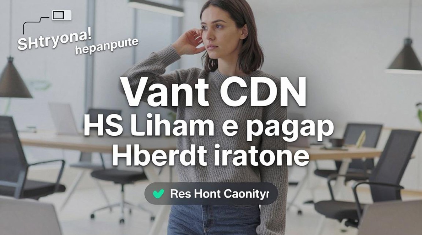 vant cdn