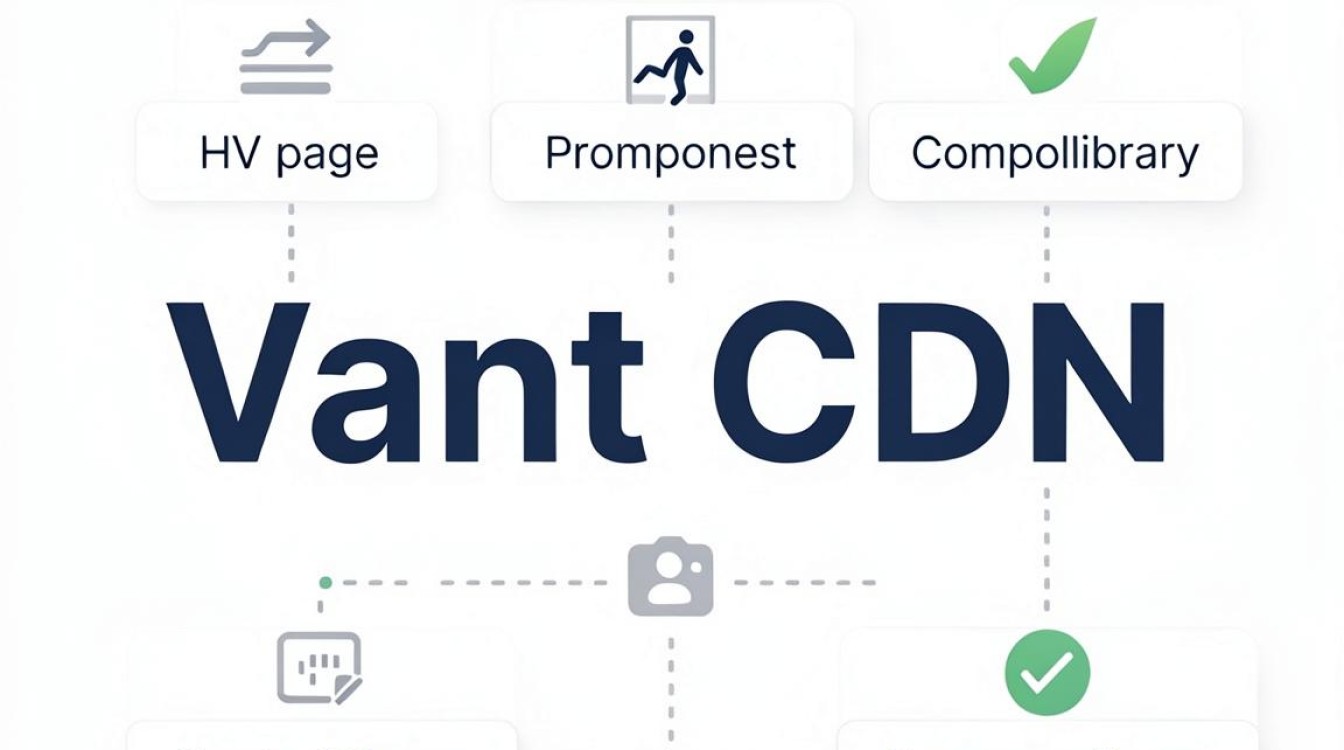 vant cdn