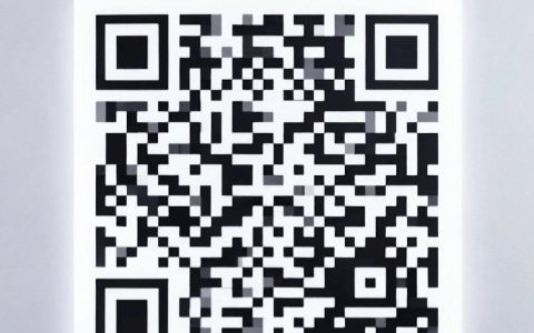 jsbarcode生成二维码报错？jsbarcode库怎么用