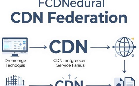 什么是CDN联邦，CDN联邦是什么