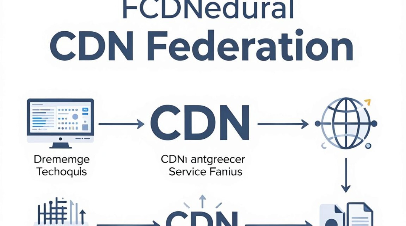 cdn federation cdn federation