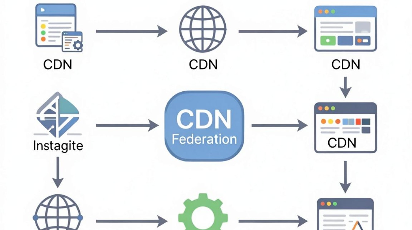 cdn federation cdn federation