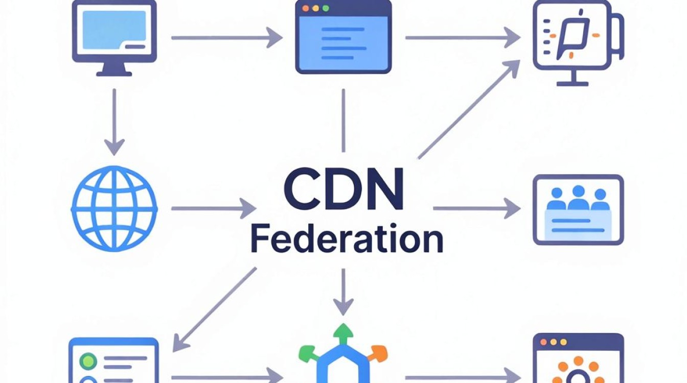 cdn federation cdn federation