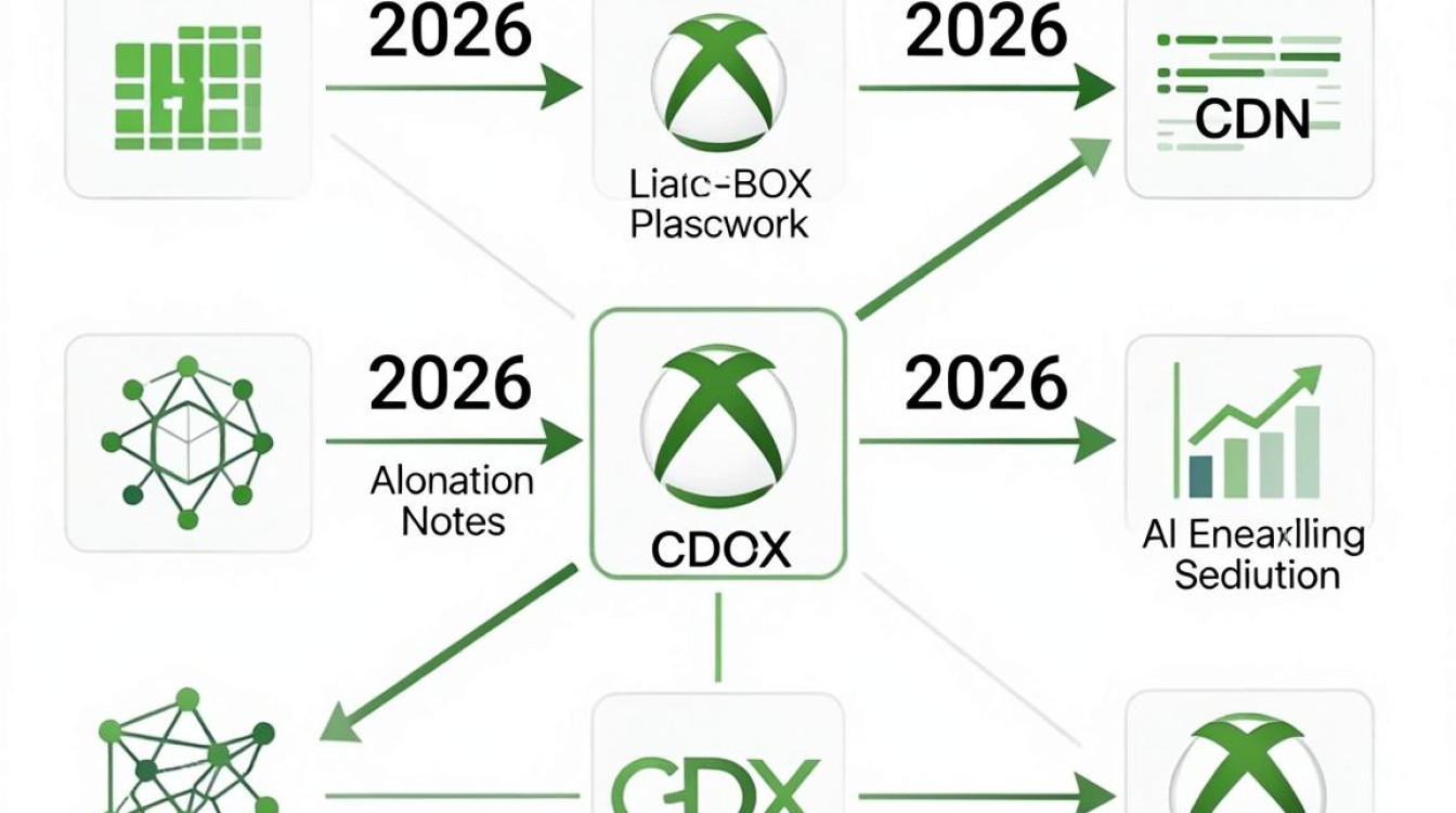 xbox cdn