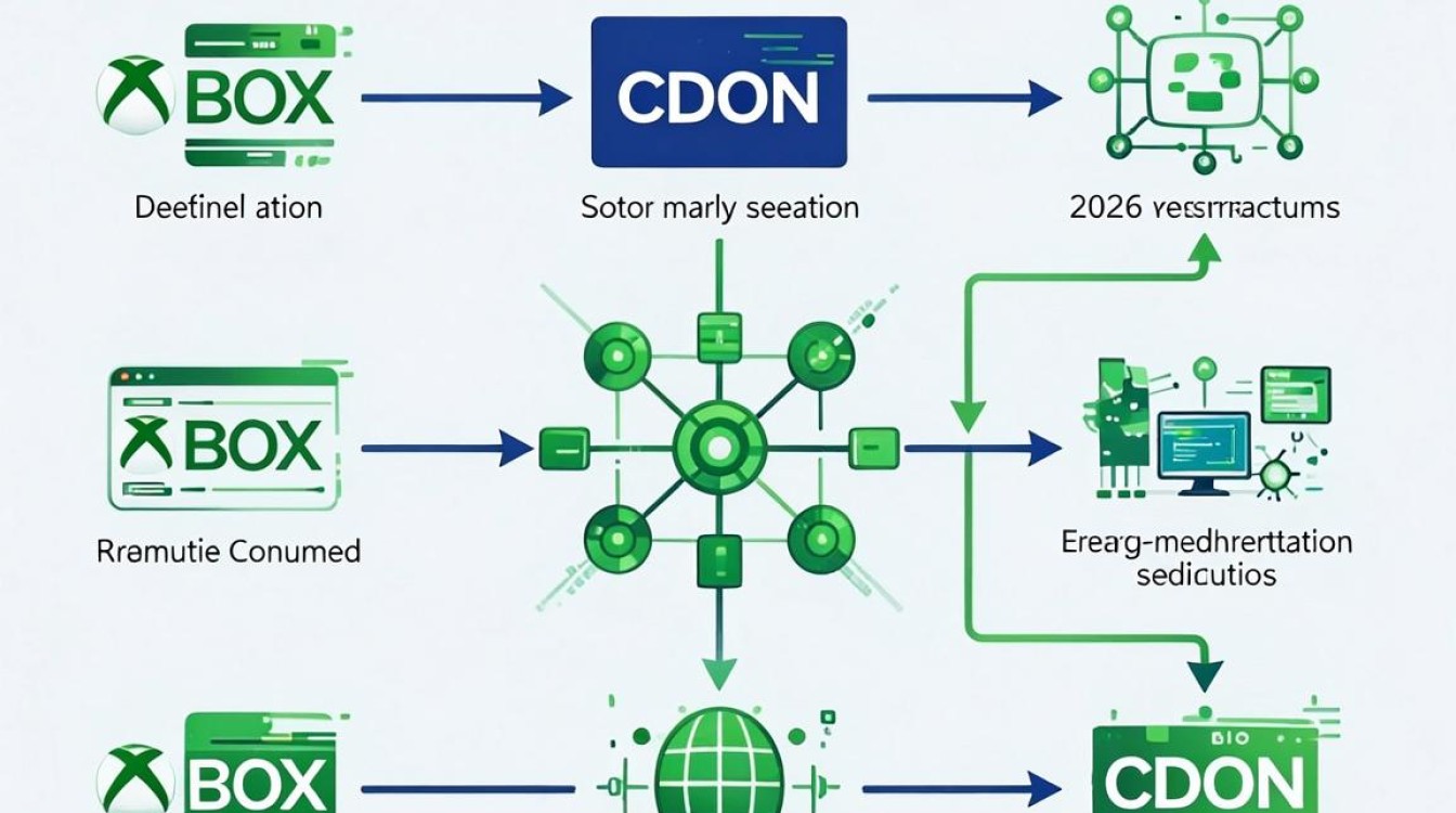 xbox cdn