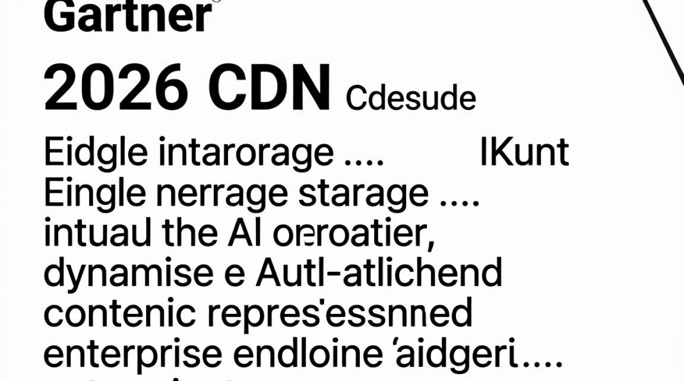 gartner cdn gartner cdn