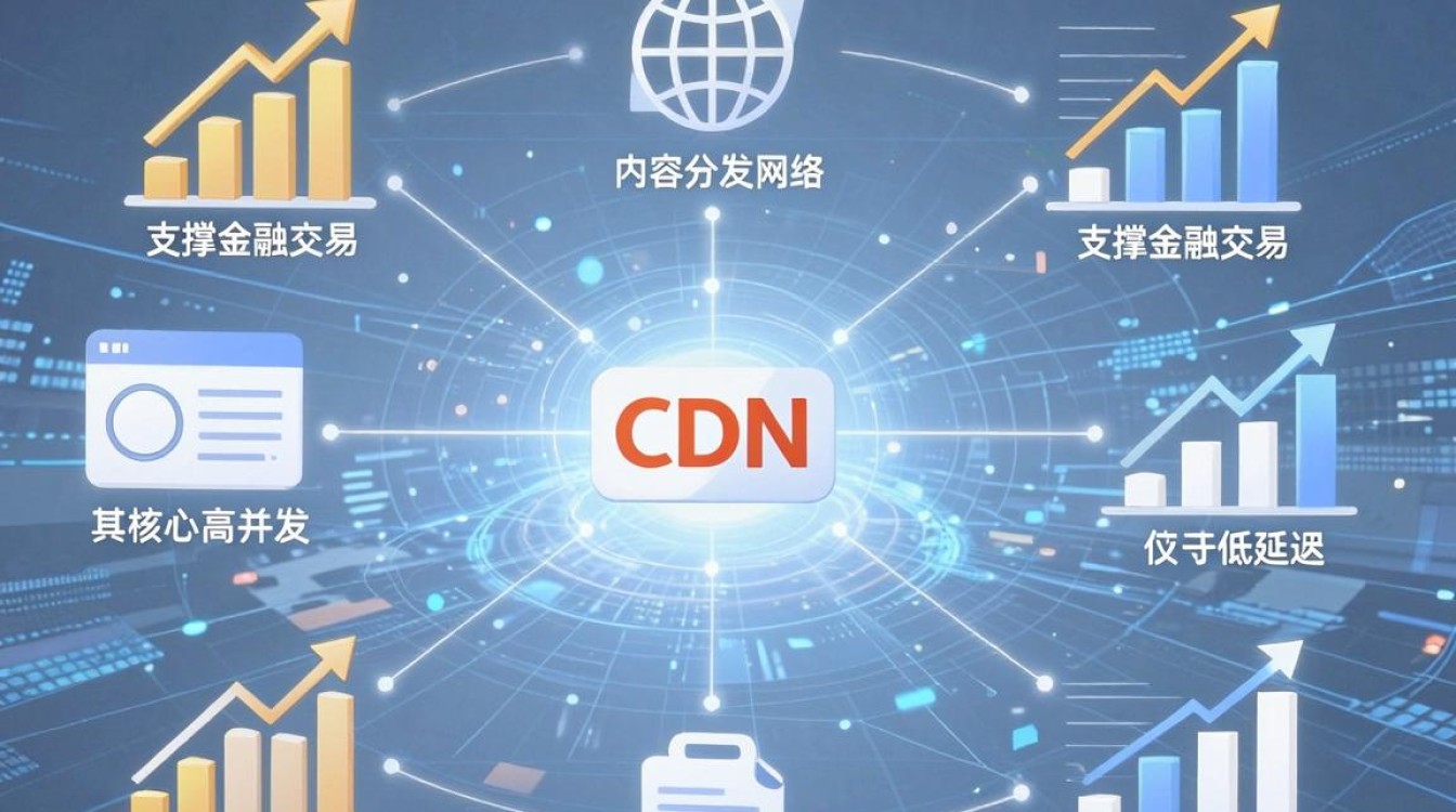 cdn金融 cdn金融