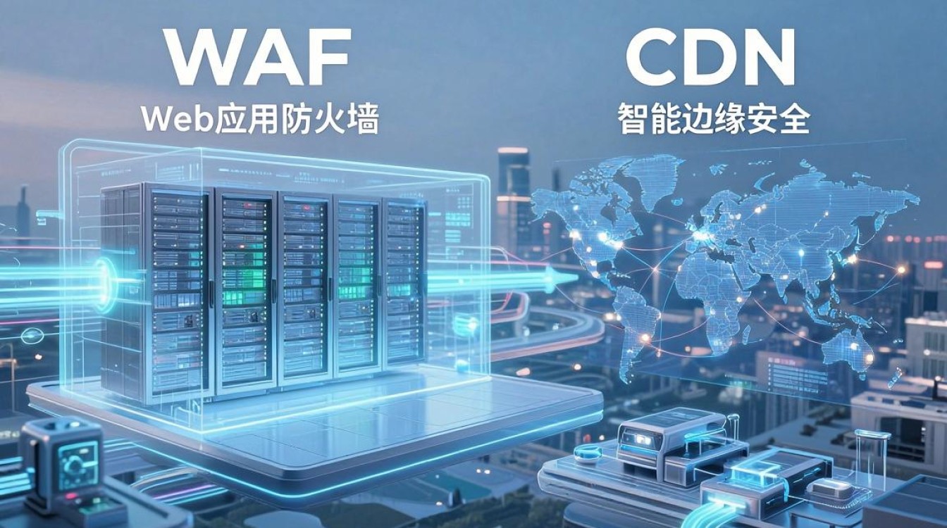 waf cdn waf cdn