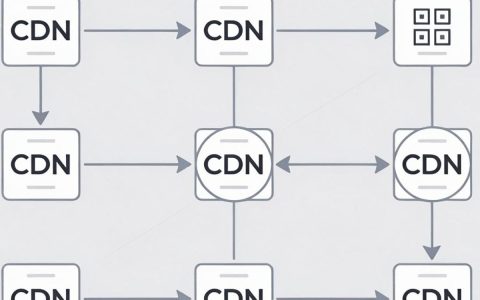 cdn病毒怎么查？cdn病毒是什么意思