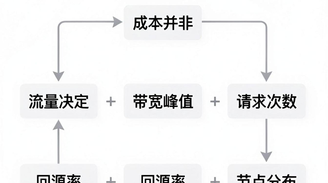 cdn测算 cdn测算