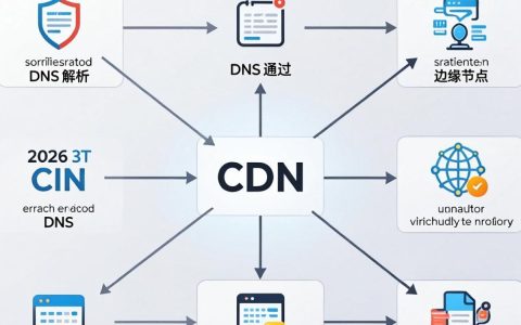 连接cdn失败怎么办，连接cdn失败原因