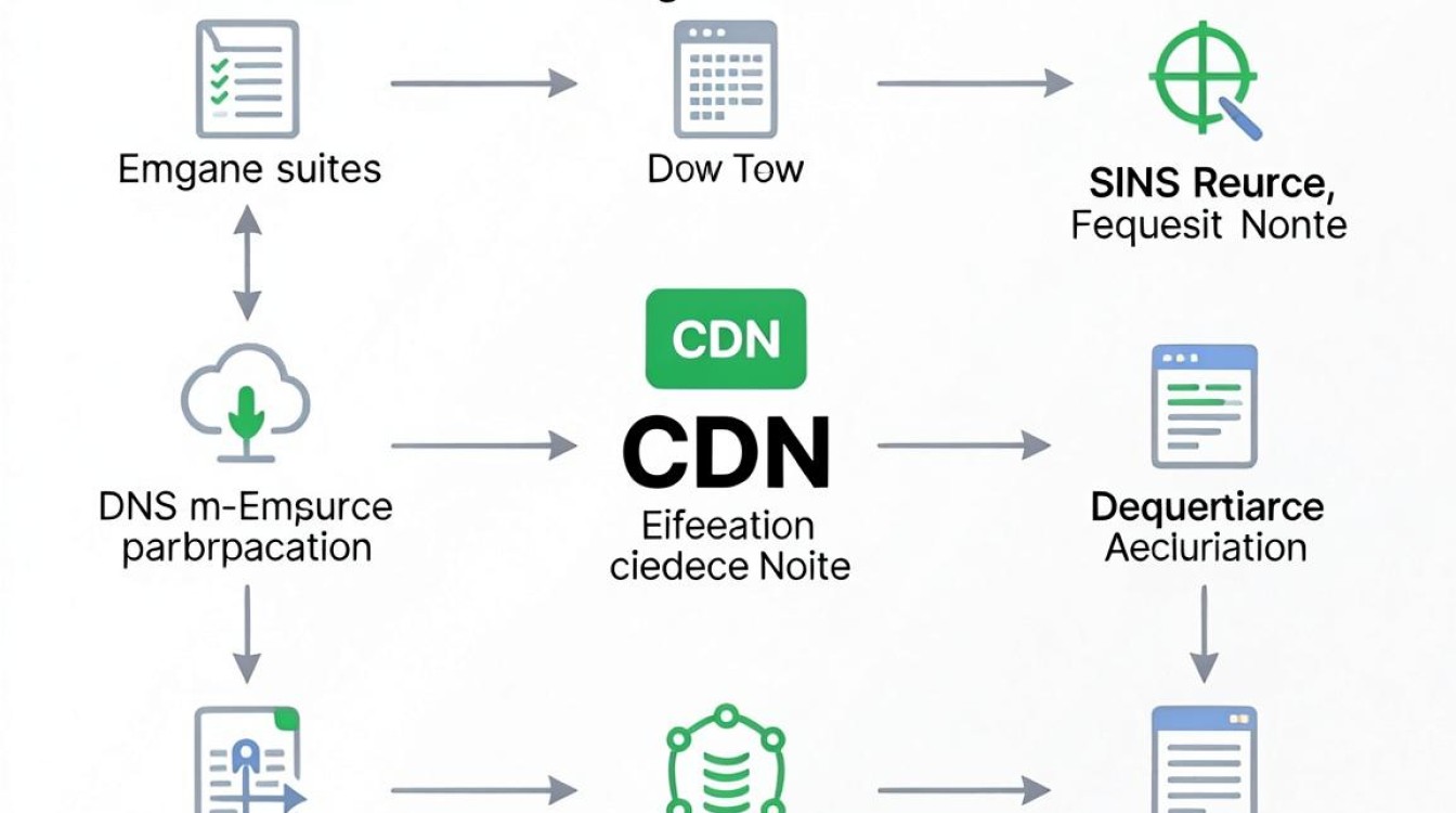 连接cdn