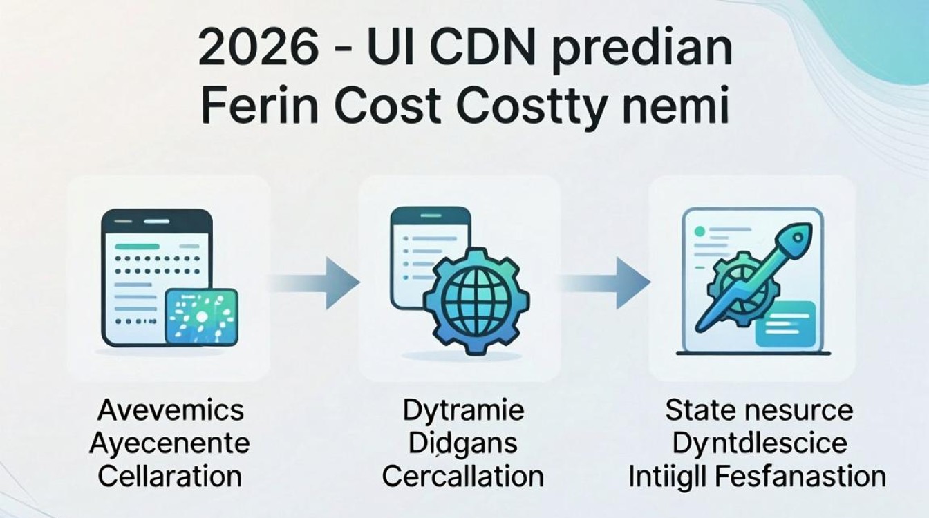 ui cdn ui cdn