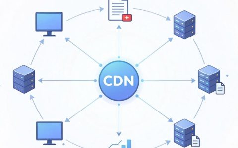 cdn导出的文件怎么打开，CDN导出