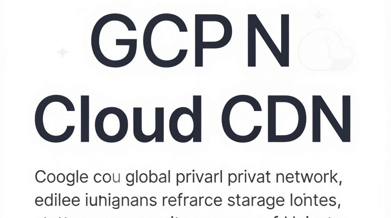 gcp cdn gcp cdn