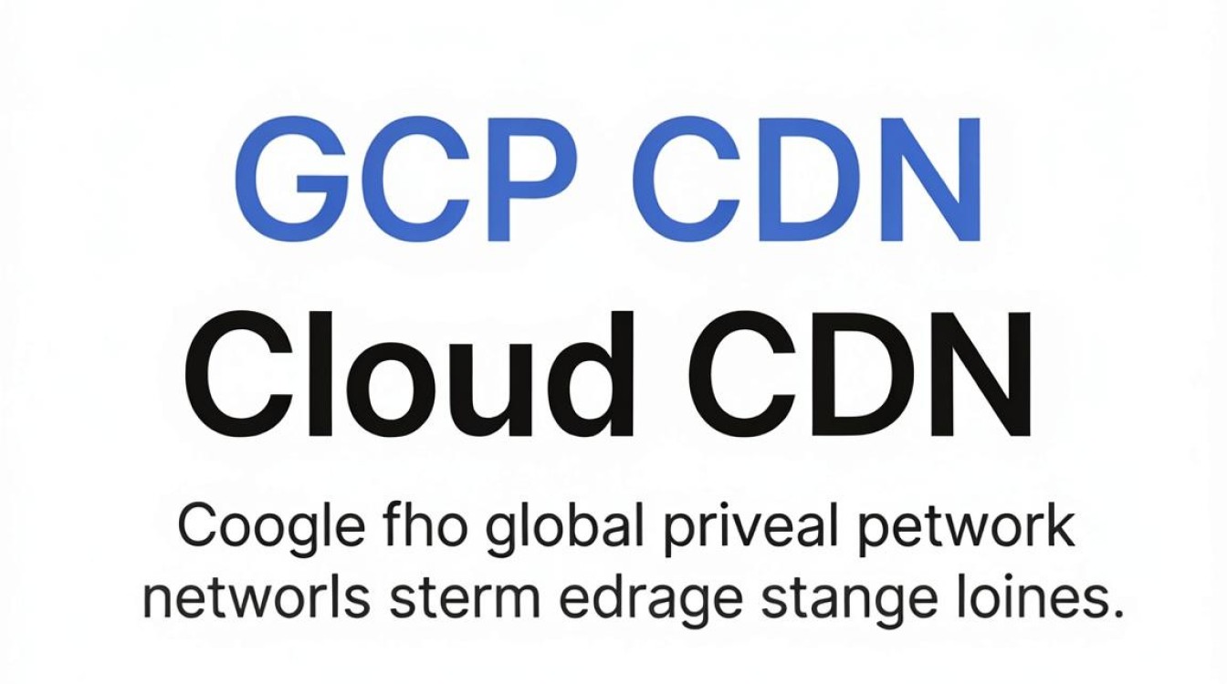gcp cdn gcp cdn