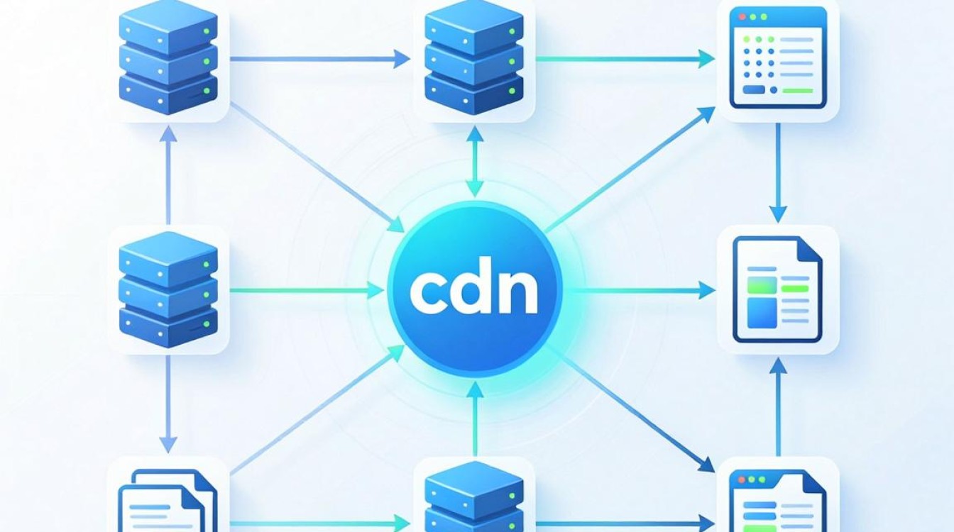 cdn入口 cdn入口