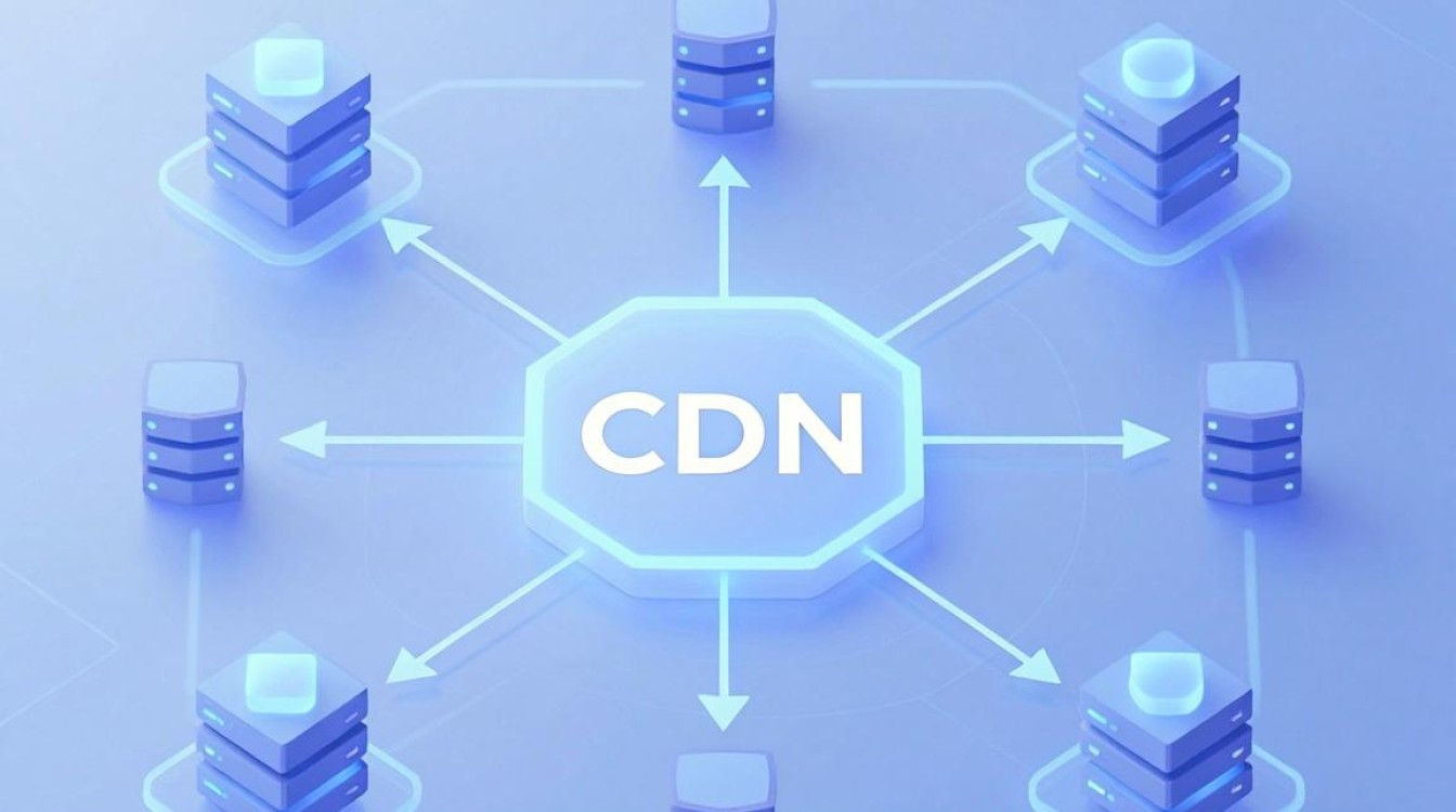 cdn入口 cdn入口