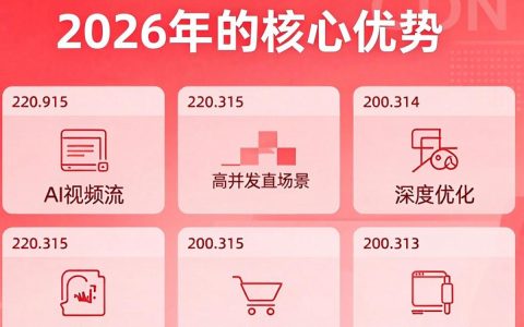 红杏cdn是什么，红杏cdn加速好用吗