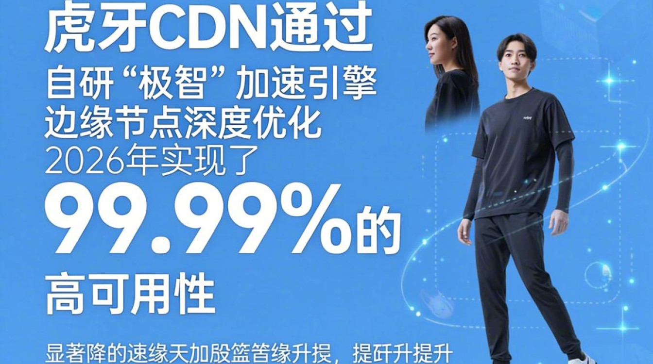 虎牙cdn 虎牙cdn