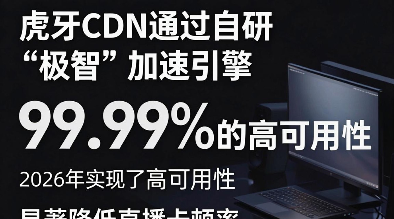 虎牙cdn 虎牙cdn