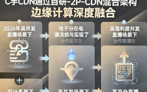快手cdn加速慢怎么办，快手cdn配置