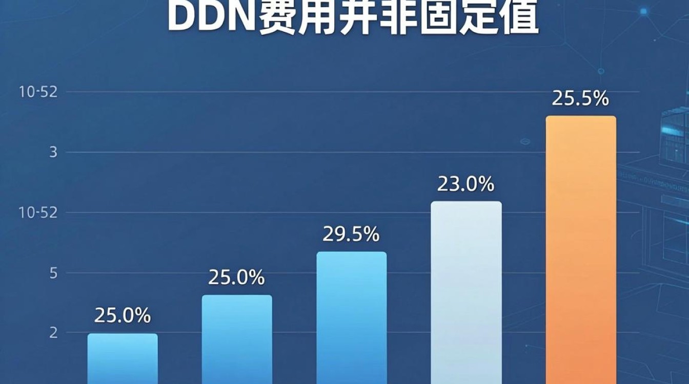cdn费