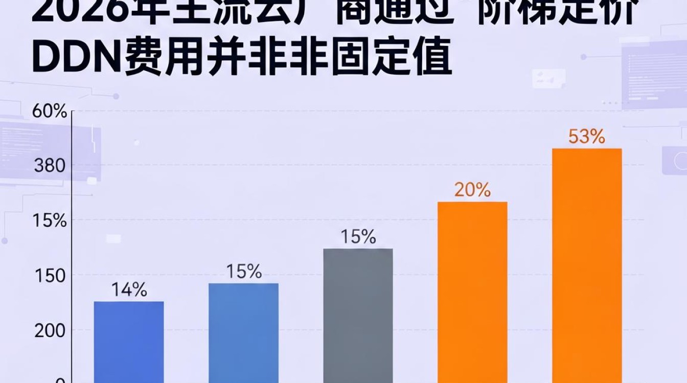 cdn费
