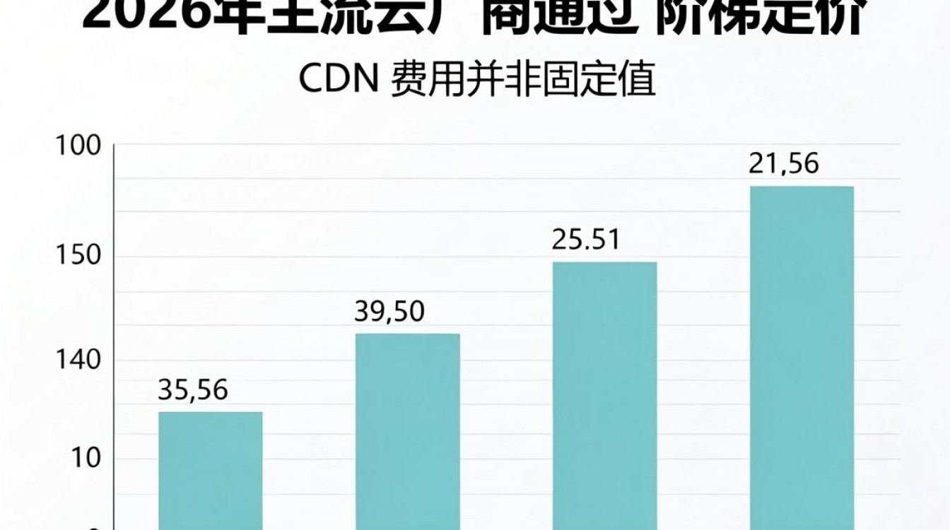cdn费