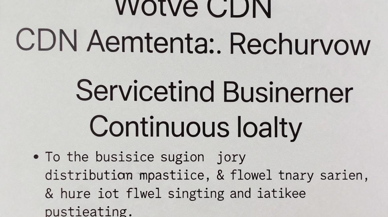 接入cdn 接入cdn