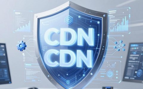 cdn盾是什么，cdn盾是什么