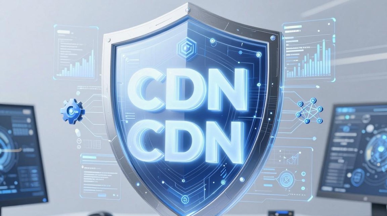 cdn盾