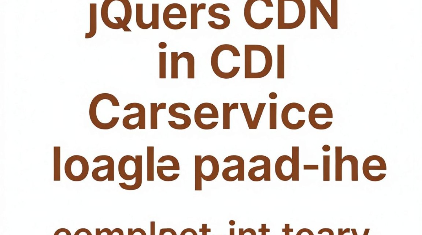 jauery cdn jauery cdn