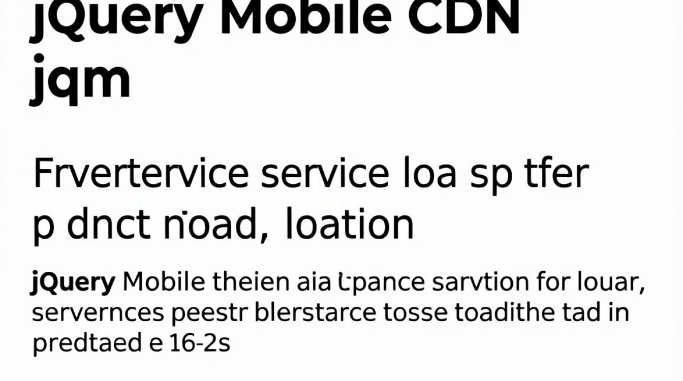 jqm cdn jqm cdn