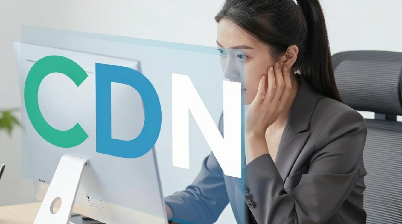 是否cdn 是否cdn