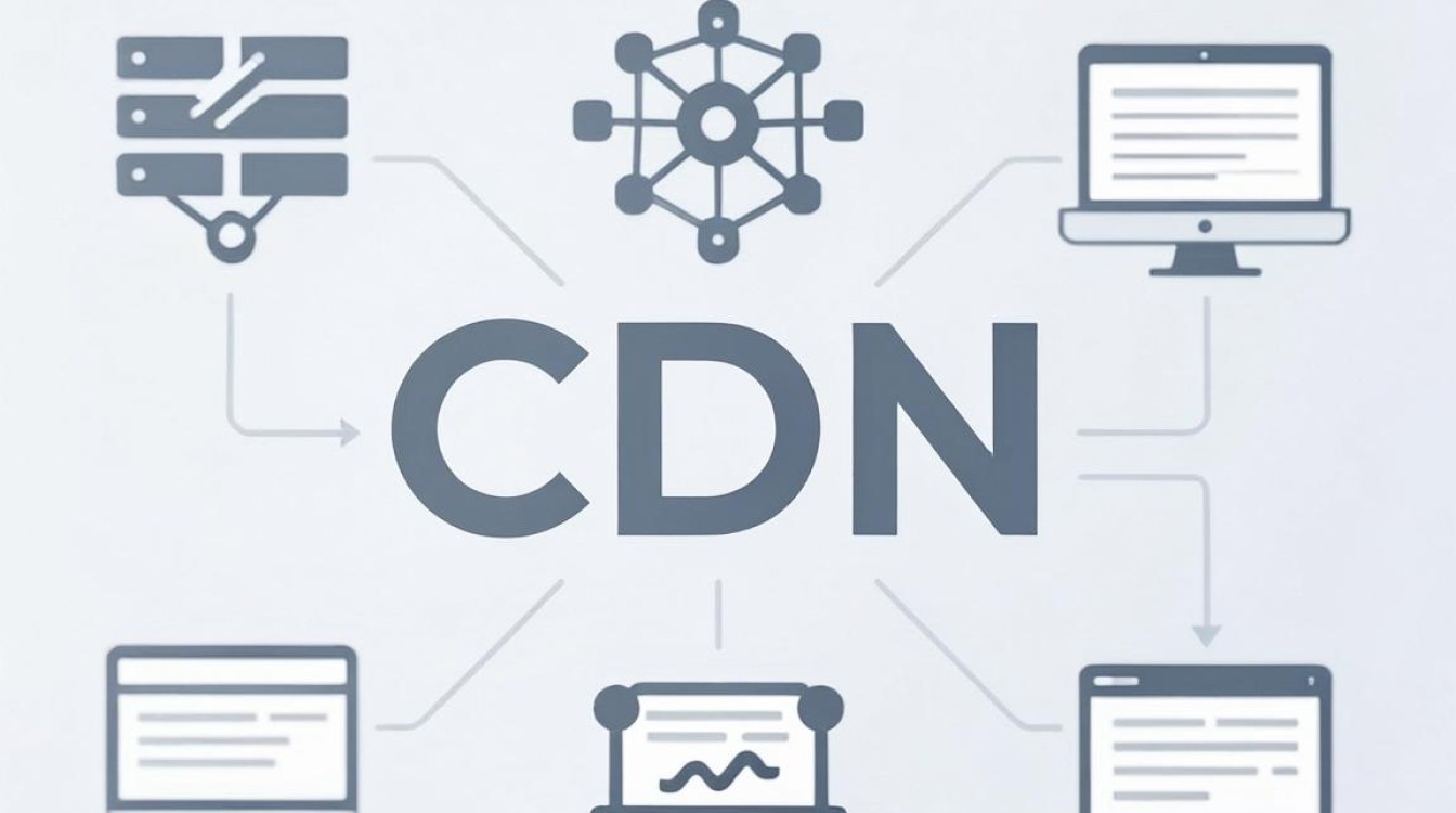 穿cdn