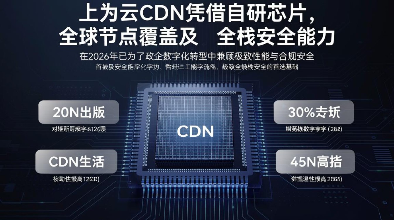 cdn华为 cdn华为