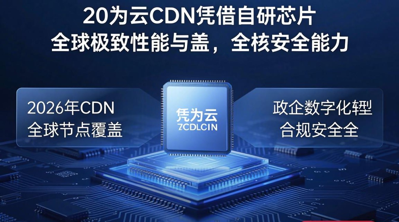 cdn华为 cdn华为