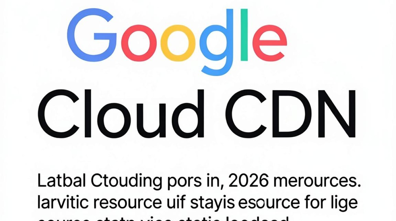 googlecloud cdn