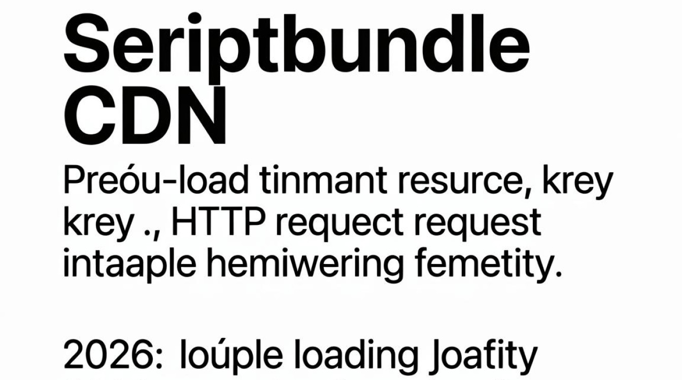 scriptbundle cdn scriptbundle cdn