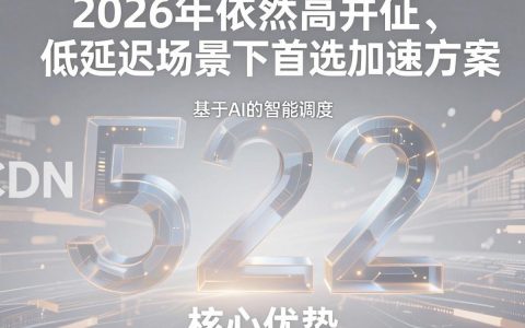 乐cdn是什么，乐cdn加速效果怎么样