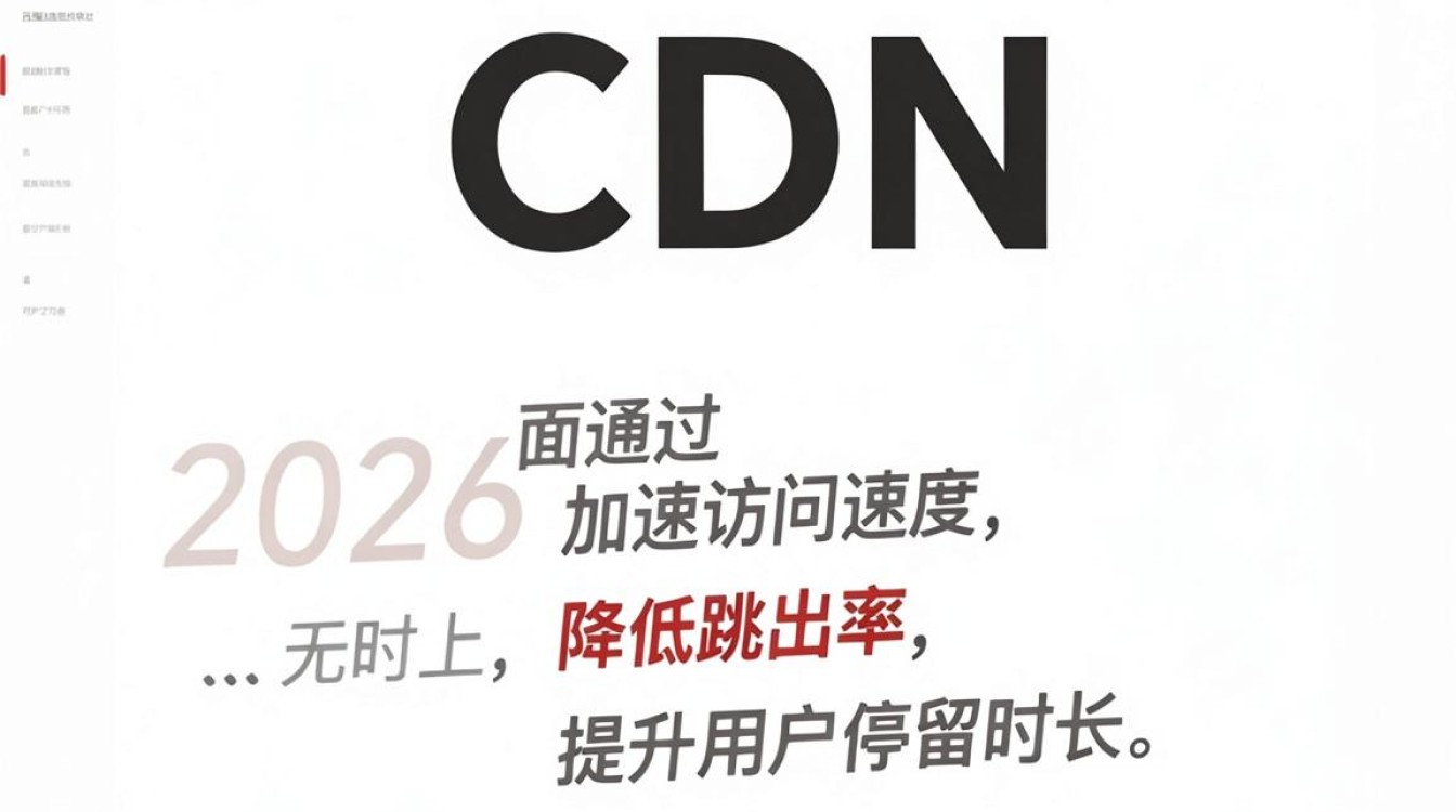cdn权重 cdn权重