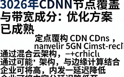 cdn$200怎么用？CDN加速服务价格及选择指南