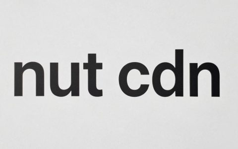 nut cdn是什么，nut cdn加速服务怎么使用