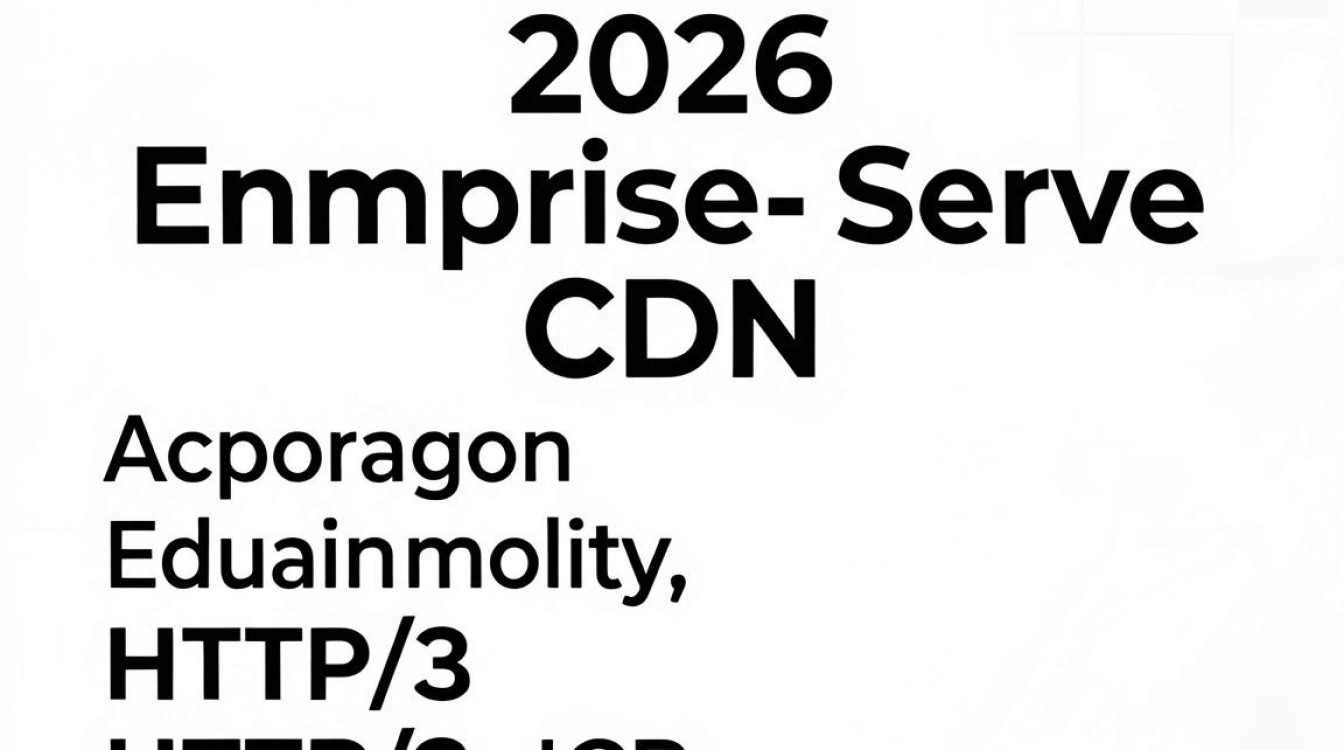 公司cdn