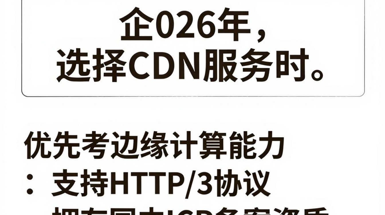 公司cdn